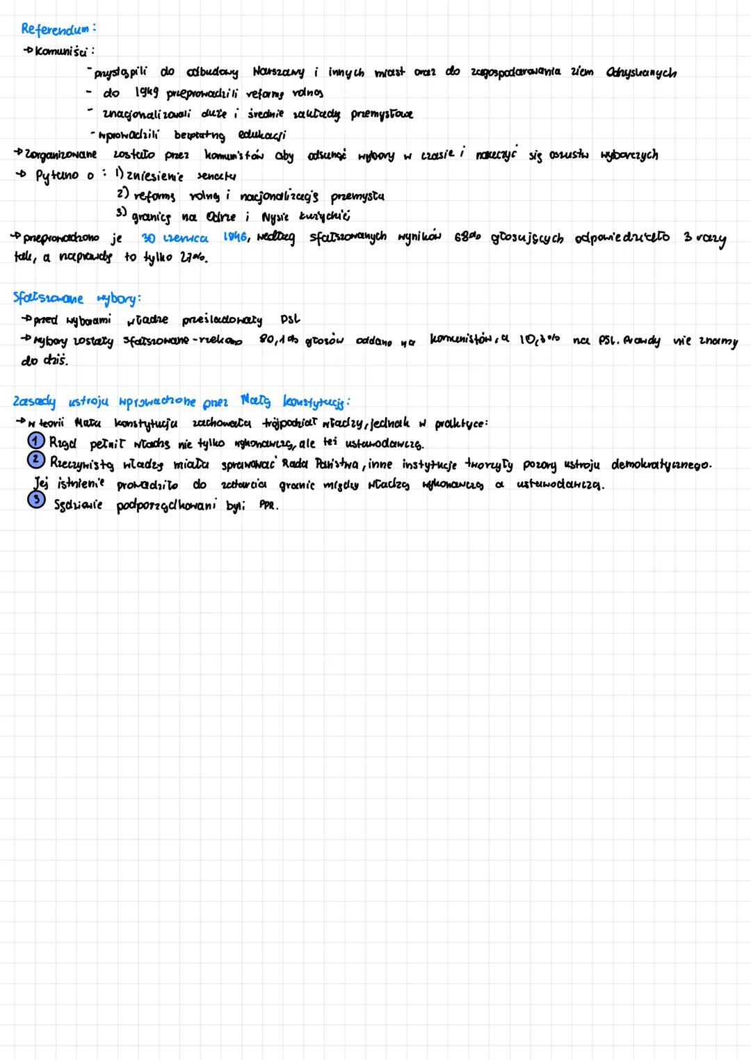 # PRL I
1.DATY:
1945
- rozwiązanie Ak
- proces szesnastu w Moskwie
- obława augustowską
- powstanie TRYNCTymczasowego Rigdy
Jedności N