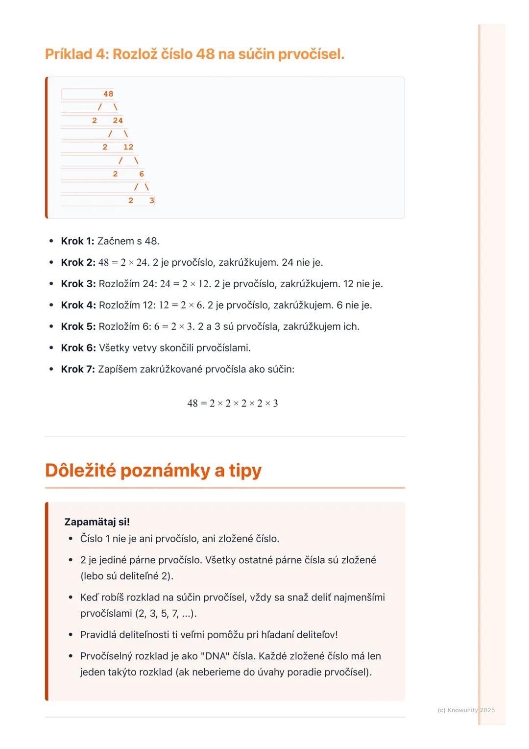 # Prvočísla a zložené čísla
## Úvod do prvočísel a zložených čísel
Ahojte! Dnes si zopakujeme veľmi dôležitú tému z matematiky - prvočísla