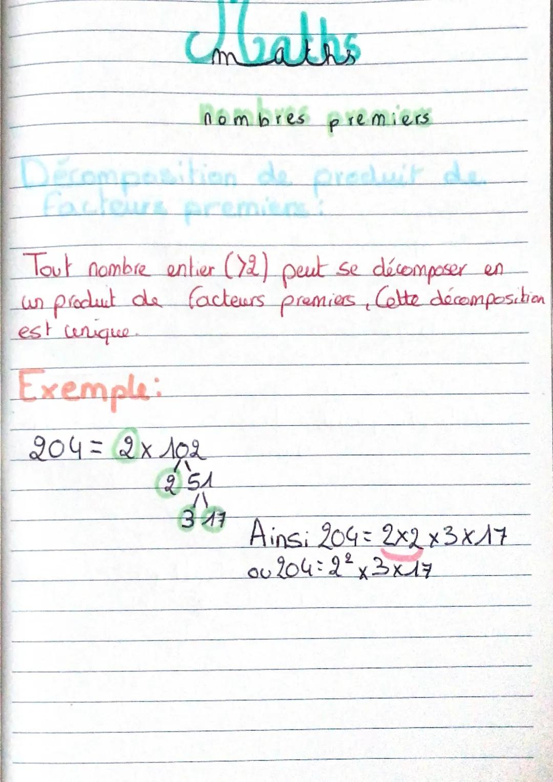 Divisibilités
L
uw Un nombre est divisibe m
par:
meaths
2 s'il se termine
par 0, 2, 4, 6et 8
si la somme de ces chiffres sont
36 dans sa tab