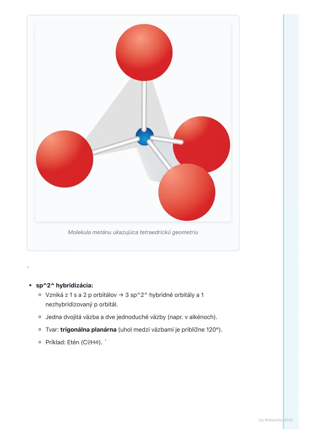 # Úvod do organickej chémie
Úvod do organickej chémie
Organická chémia je obrovská a fascinujúca oblasť chémie, ktorá sa zaoberá
štúdiom z