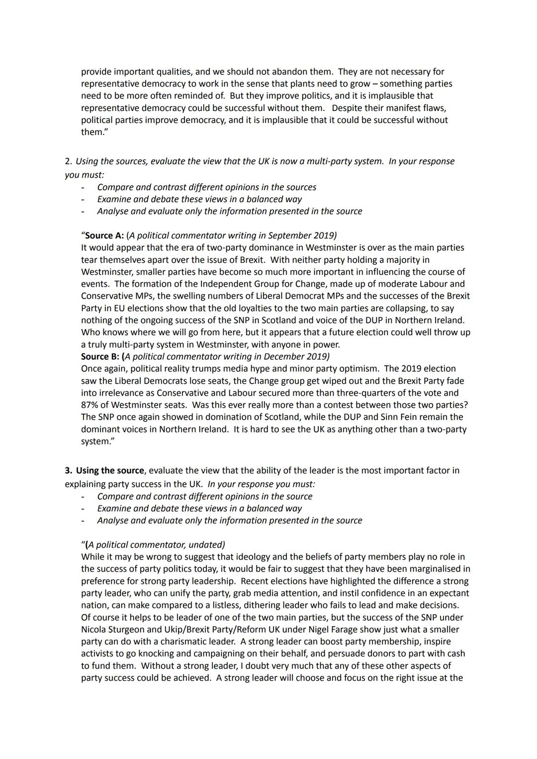 Practice Questions:.........................................................................................................................