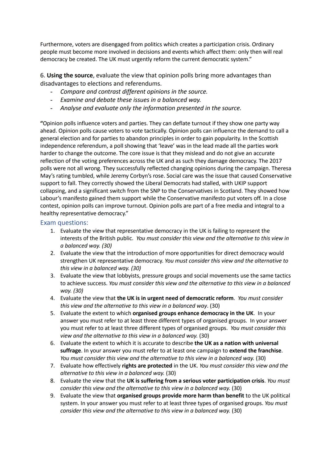 Practice Questions:.........................................................................................................................