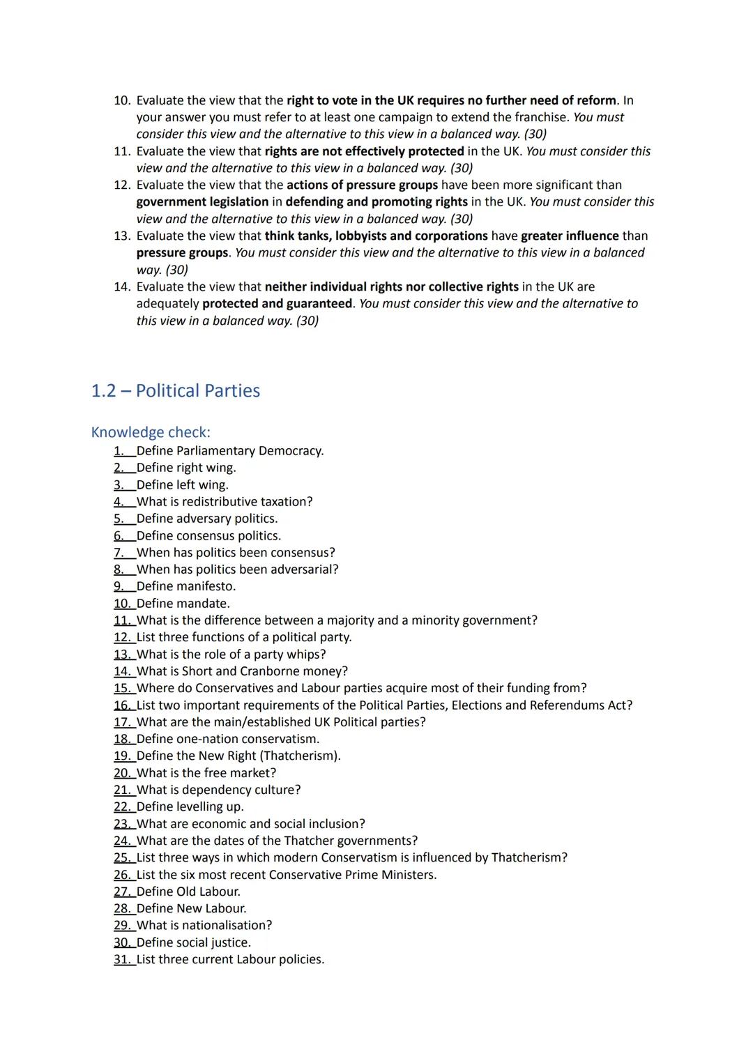 Practice Questions:.........................................................................................................................