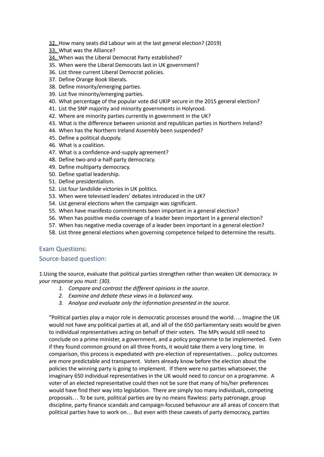 Practice Questions:.........................................................................................................................