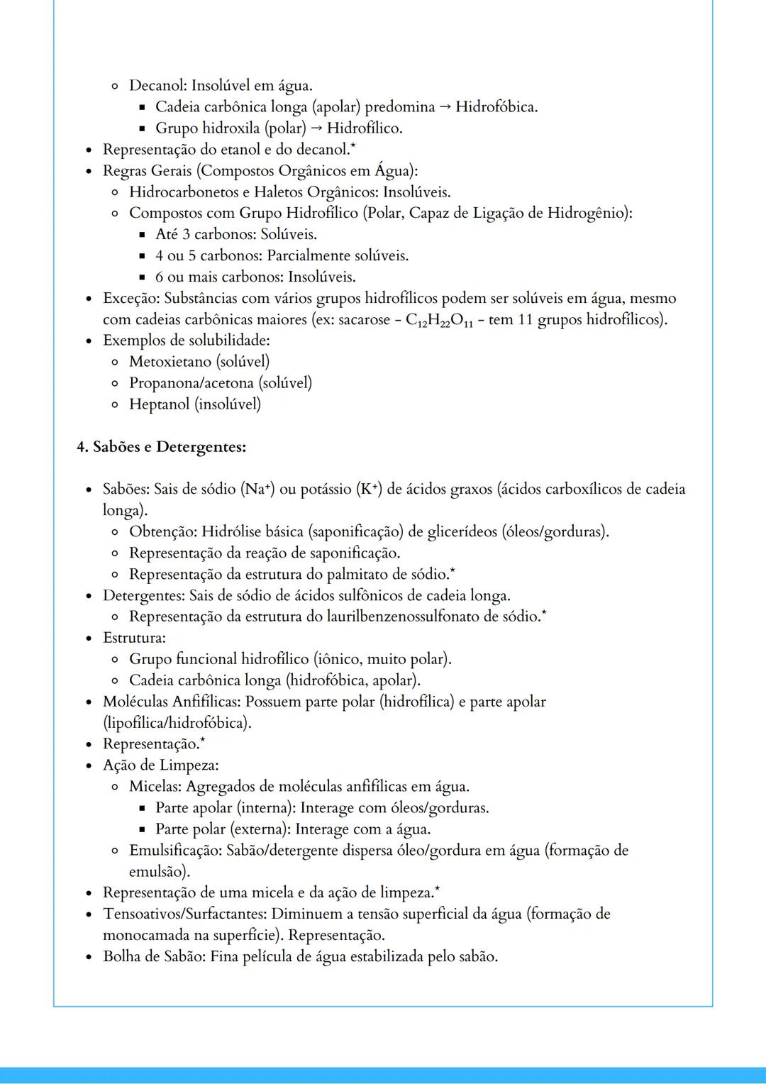 QUIMIСА
Resumos em tópicos - @isadoraf.barros
APOSTILAS POLIEDRO LIEDRO
2
2 4
0
O átomo
• Evolução do modelo atômico
Tabela Periódica
• O de