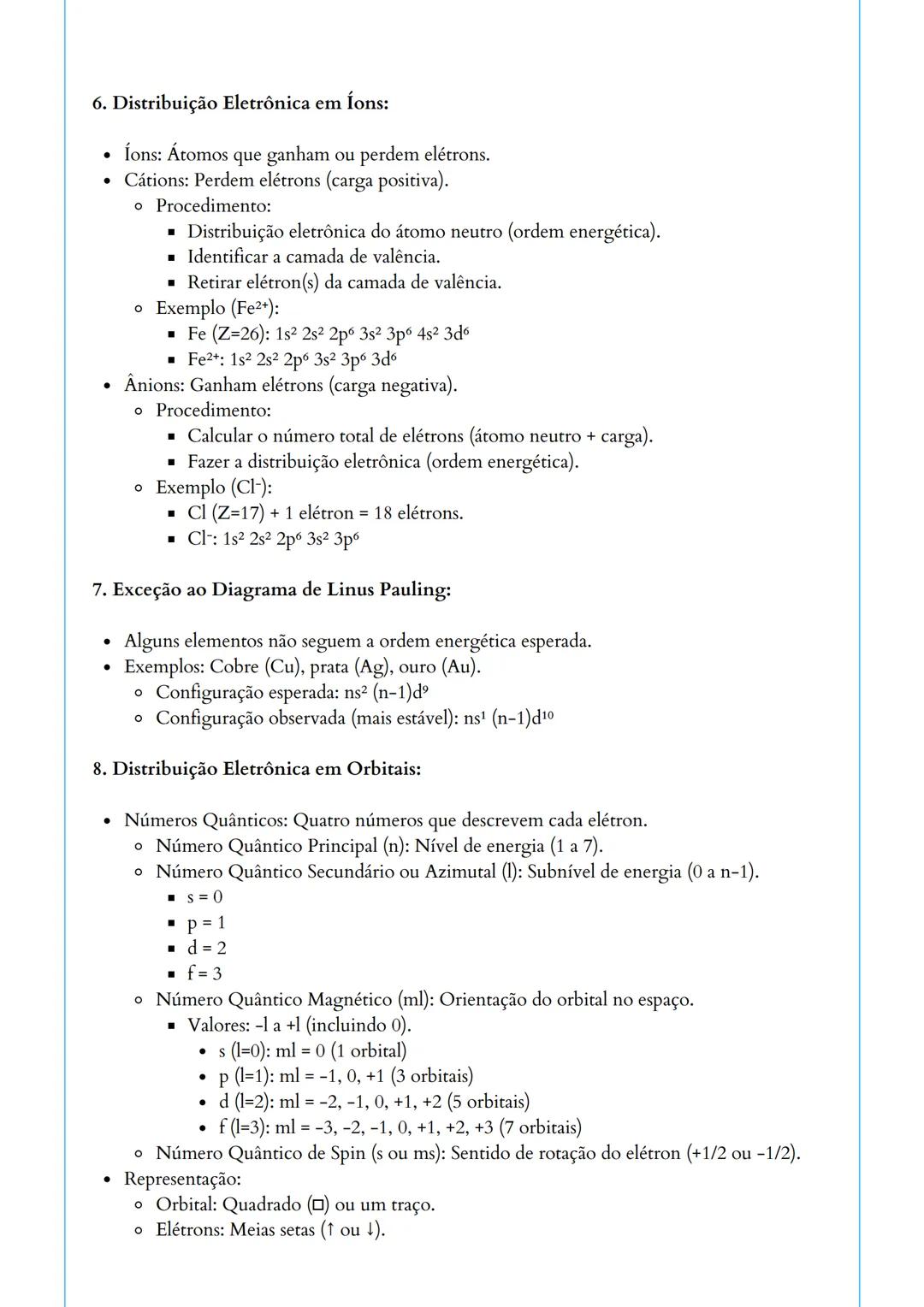 QUIMIСА
Resumos em tópicos - @isadoraf.barros
APOSTILAS POLIEDRO LIEDRO
2
2 4
0
O átomo
• Evolução do modelo atômico
Tabela Periódica
• O de
