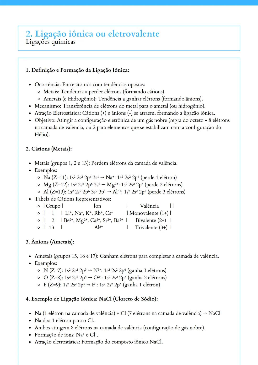 QUIMIСА
Resumos em tópicos - @isadoraf.barros
APOSTILAS POLIEDRO LIEDRO
2
2 4
0
O átomo
• Evolução do modelo atômico
Tabela Periódica
• O de
