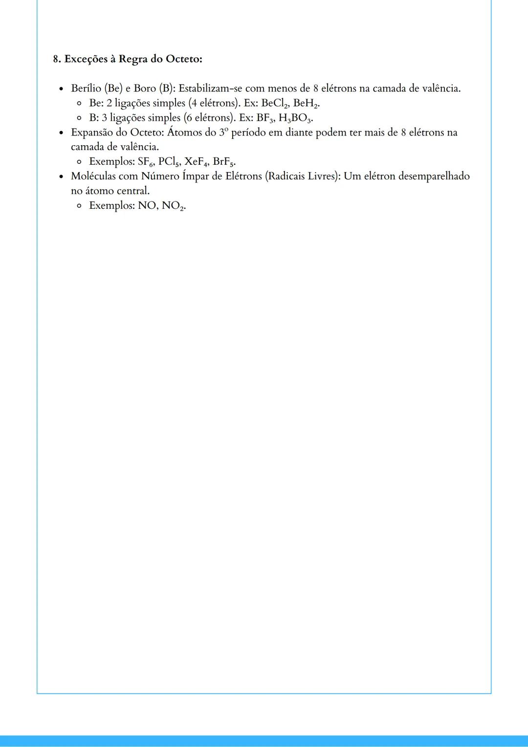 QUIMIСА
Resumos em tópicos - @isadoraf.barros
APOSTILAS POLIEDRO LIEDRO
2
2 4
0
O átomo
• Evolução do modelo atômico
Tabela Periódica
• O de