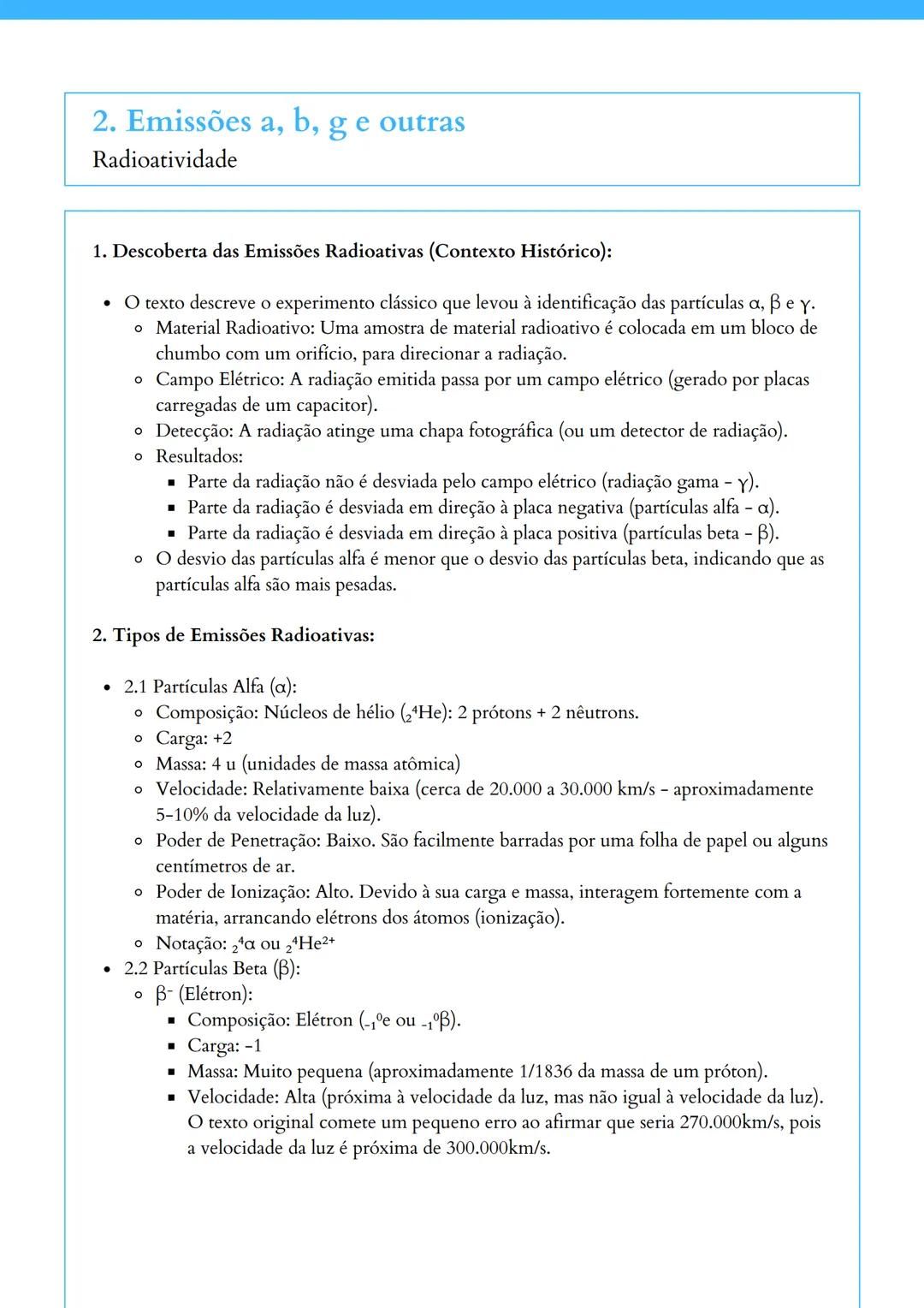 QUIMIСА
Resumos em tópicos - @isadoraf.barros
APOSTILAS POLIEDRO LIEDRO
2
2 4
0
O átomo
• Evolução do modelo atômico
Tabela Periódica
• O de