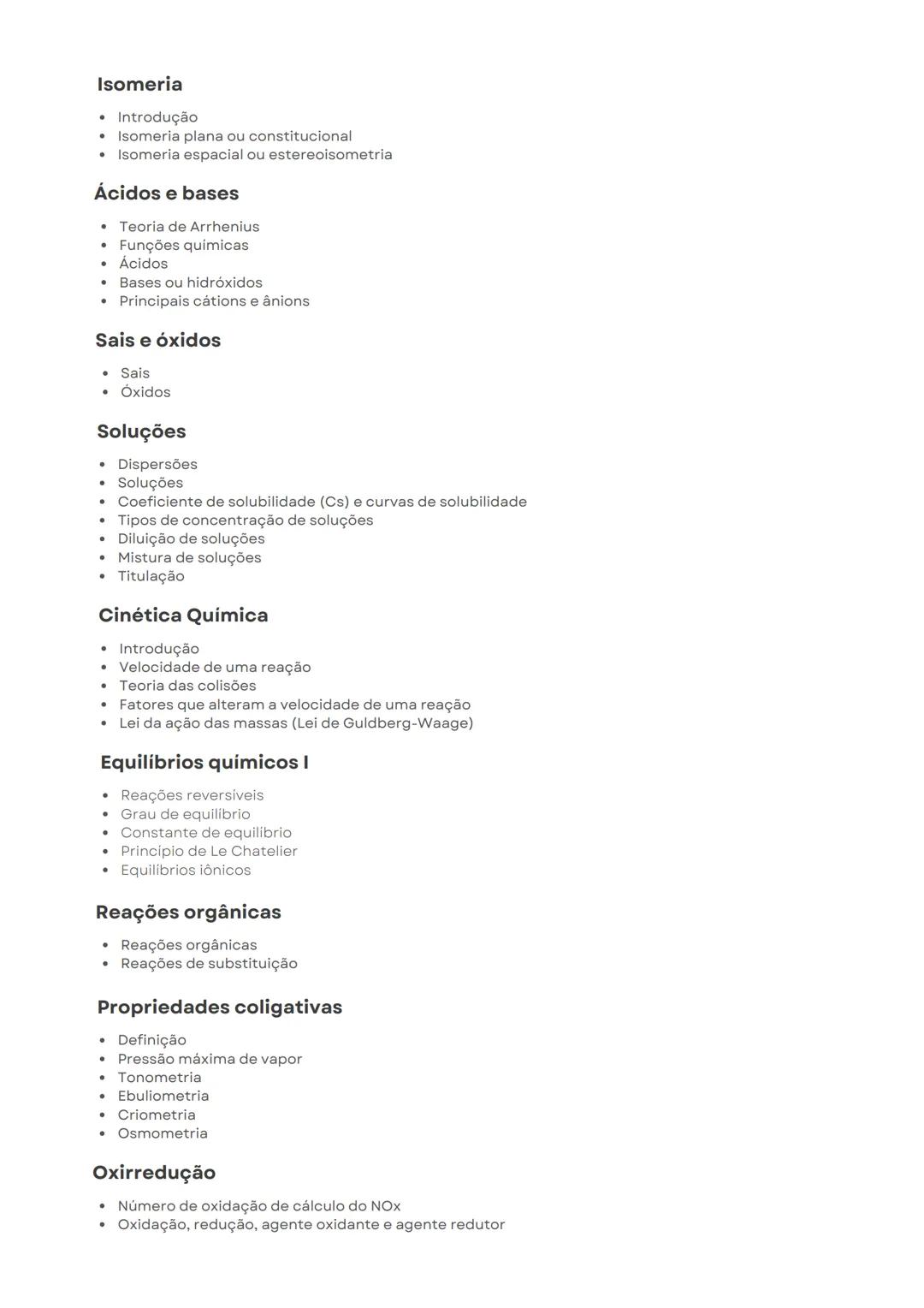 QUIMIСА
Resumos em tópicos - @isadoraf.barros
APOSTILAS POLIEDRO LIEDRO
2
2 4
0
O átomo
• Evolução do modelo atômico
Tabela Periódica
• O de
