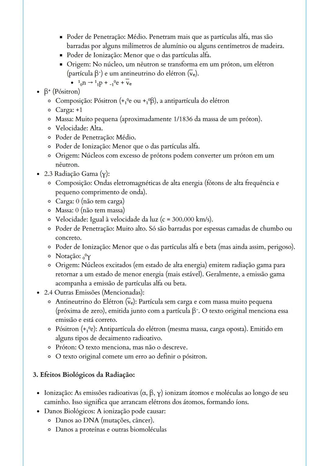 QUIMIСА
Resumos em tópicos - @isadoraf.barros
APOSTILAS POLIEDRO LIEDRO
2
2 4
0
O átomo
• Evolução do modelo atômico
Tabela Periódica
• O de