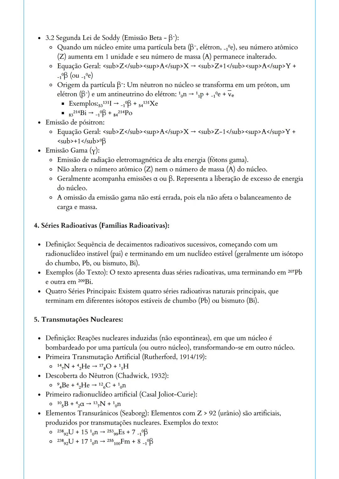 QUIMIСА
Resumos em tópicos - @isadoraf.barros
APOSTILAS POLIEDRO LIEDRO
2
2 4
0
O átomo
• Evolução do modelo atômico
Tabela Periódica
• O de