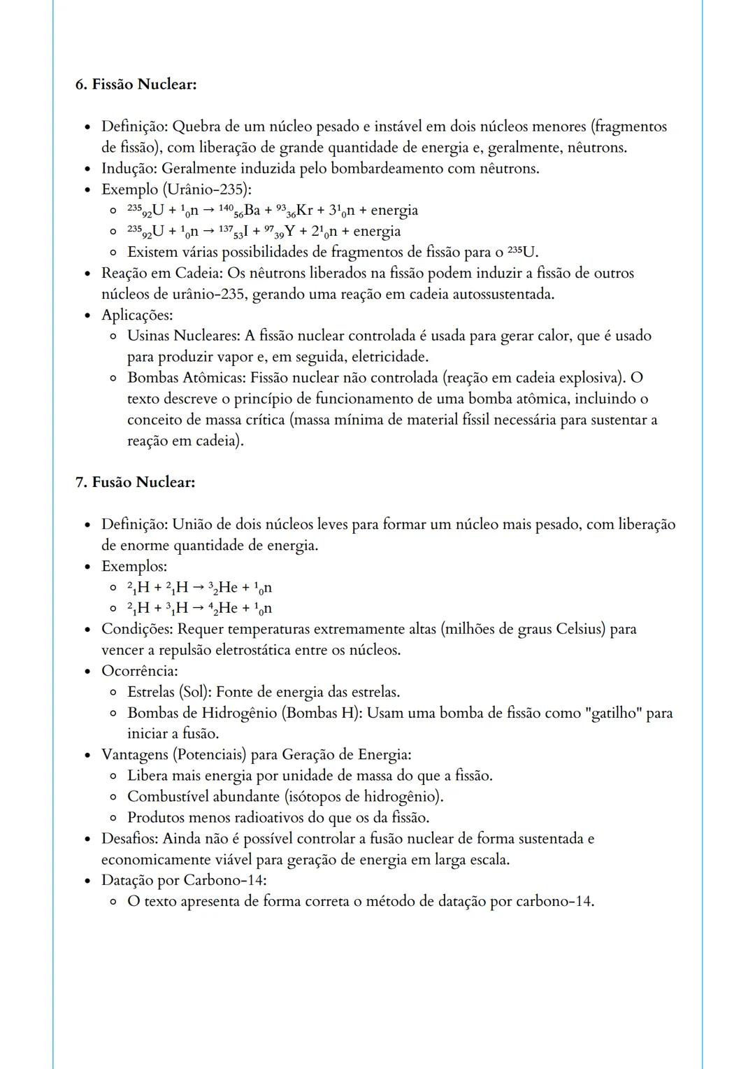 QUIMIСА
Resumos em tópicos - @isadoraf.barros
APOSTILAS POLIEDRO LIEDRO
2
2 4
0
O átomo
• Evolução do modelo atômico
Tabela Periódica
• O de