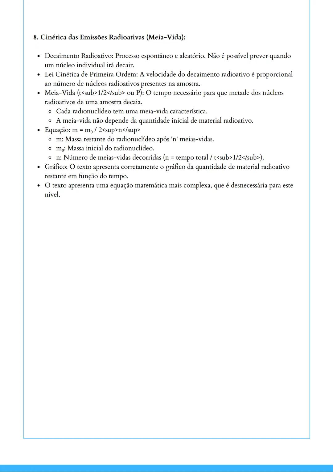 QUIMIСА
Resumos em tópicos - @isadoraf.barros
APOSTILAS POLIEDRO LIEDRO
2
2 4
0
O átomo
• Evolução do modelo atômico
Tabela Periódica
• O de
