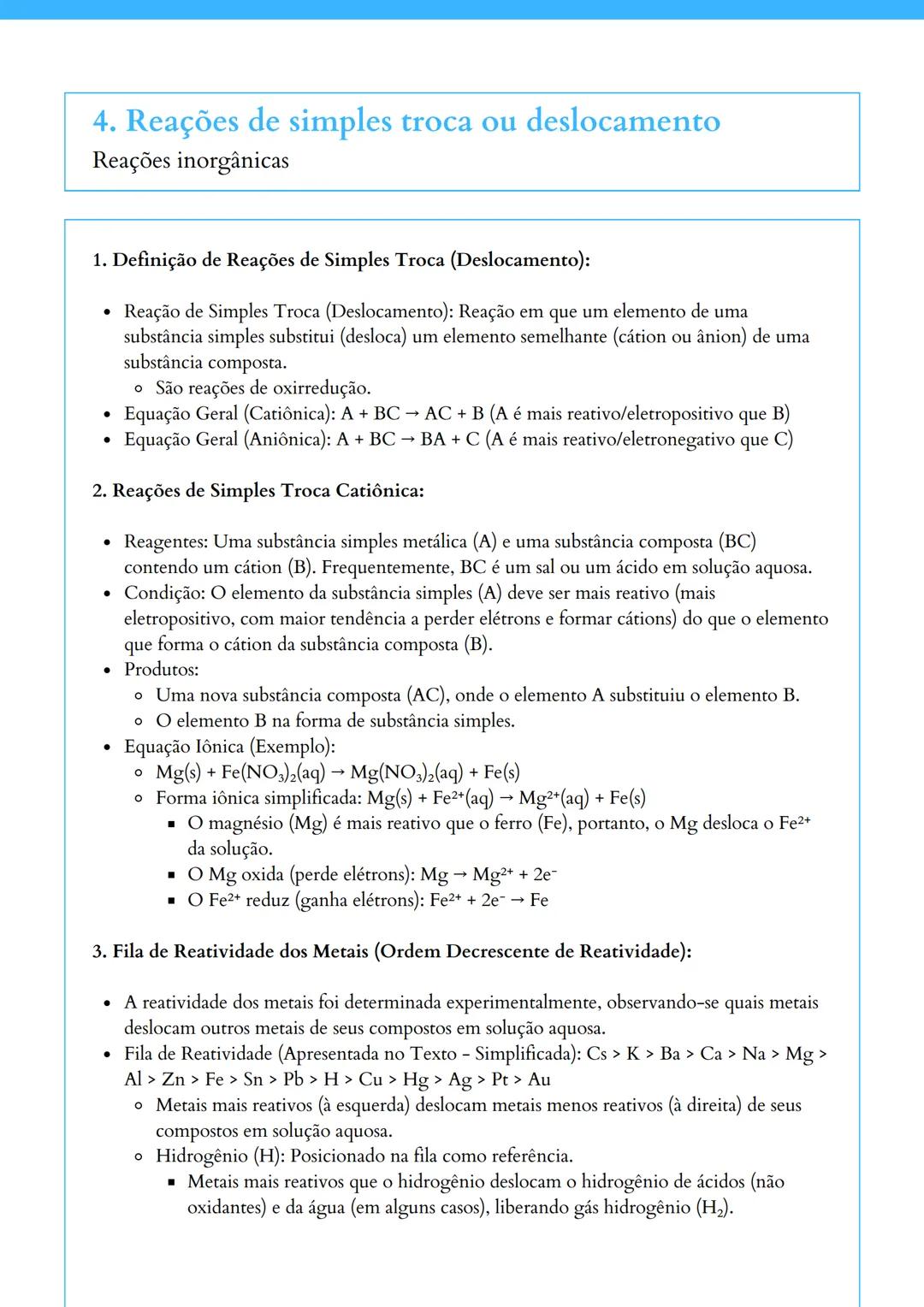 QUIMIСА
Resumos em tópicos - @isadoraf.barros
APOSTILAS POLIEDRO LIEDRO
2
2 4
0
O átomo
• Evolução do modelo atômico
Tabela Periódica
• O de