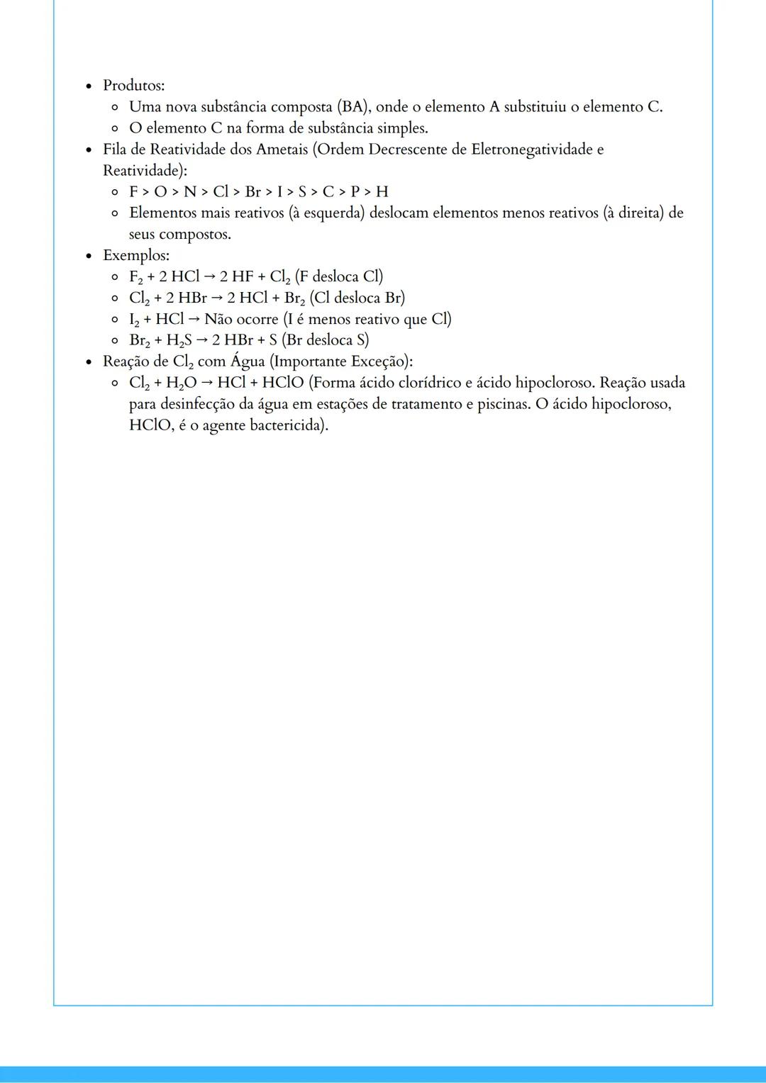 QUIMIСА
Resumos em tópicos - @isadoraf.barros
APOSTILAS POLIEDRO LIEDRO
2
2 4
0
O átomo
• Evolução do modelo atômico
Tabela Periódica
• O de