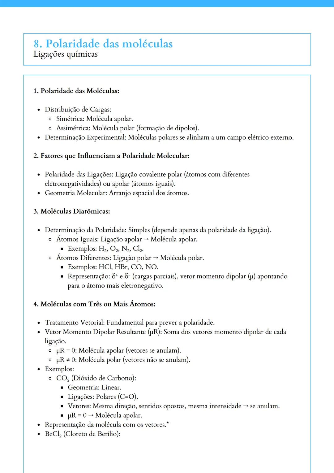 QUIMIСА
Resumos em tópicos - @isadoraf.barros
APOSTILAS POLIEDRO LIEDRO
2
2 4
0
O átomo
• Evolução do modelo atômico
Tabela Periódica
• O de