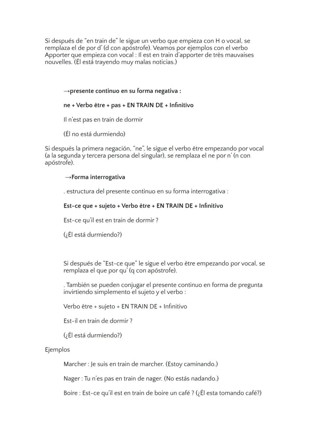 <p>El futuro próximo se utiliza en francés para describir una acción que se va a desarrollar inmediatamente. Su diferencia con el futuro im