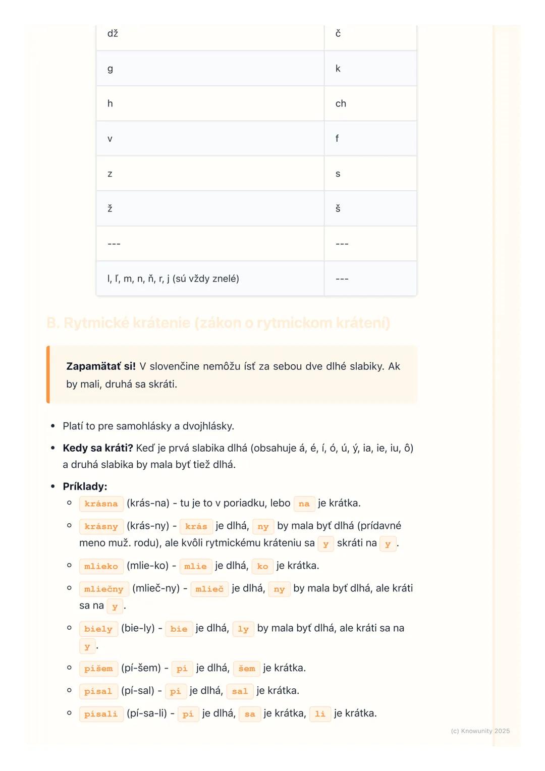 # Výslovnosť a ortoepia
1. Prehľad / Úvod
Ahojte! Dnes si prejdeme veľmi dôležitú tému zo slovenčiny výslovnosť a
ortoepiu. Je to o tom, a