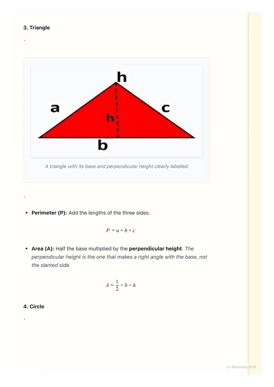 # Perimeter, Area, and Volume
What this is all about
Perimeter, Area, and Volume are ways to measure shapes. It's practical stuff
we use a