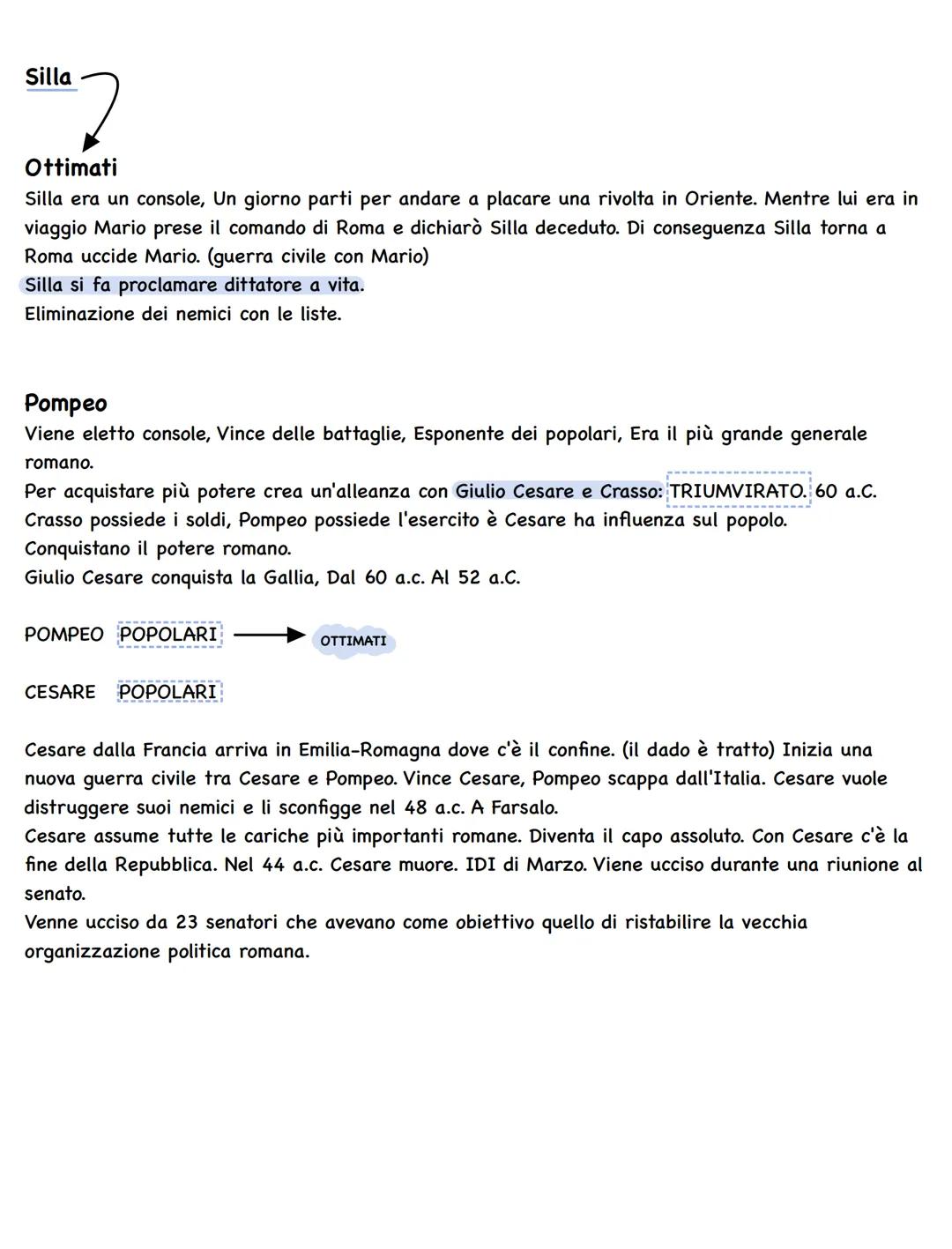 GUERRE PUNICHE
• 1° guerra punica=>264-241a.C.
• 2° guerra punica=>218-202a.C.
• 3°guerra punica=>149-146a.C.
• Le guerre puniche sono le tr