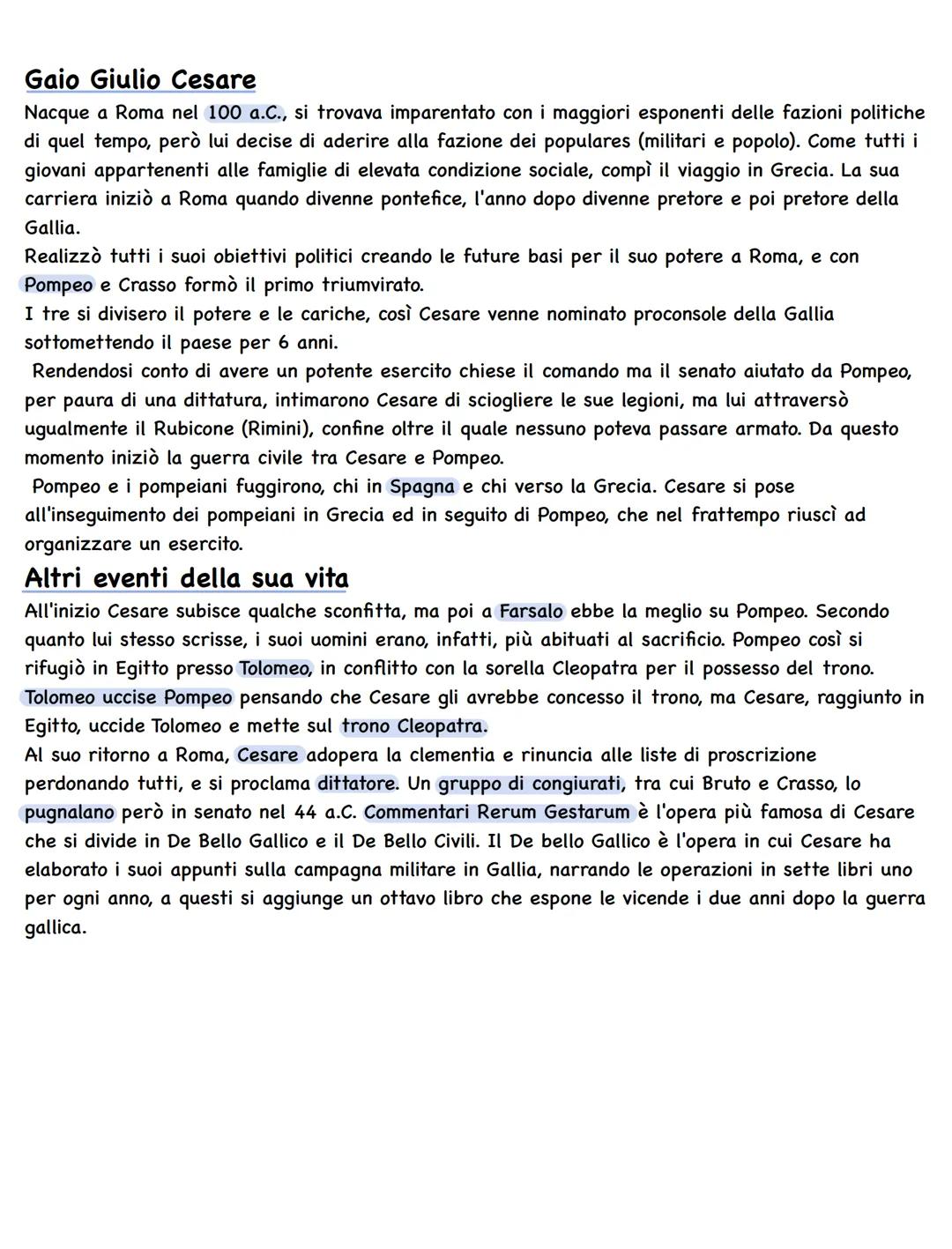 GUERRE PUNICHE
• 1° guerra punica=>264-241a.C.
• 2° guerra punica=>218-202a.C.
• 3°guerra punica=>149-146a.C.
• Le guerre puniche sono le tr