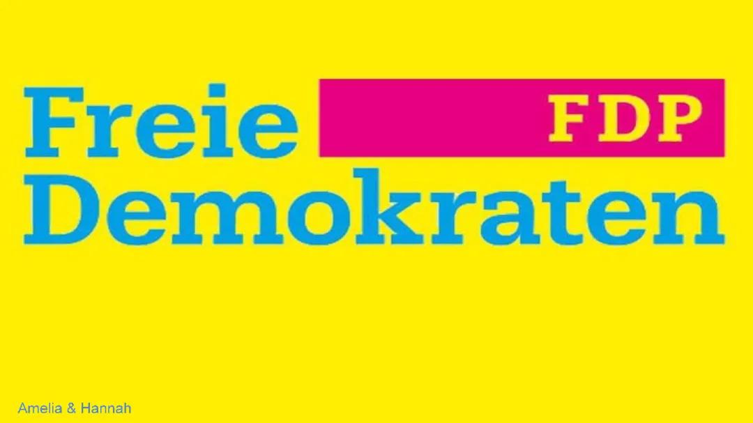 FDP