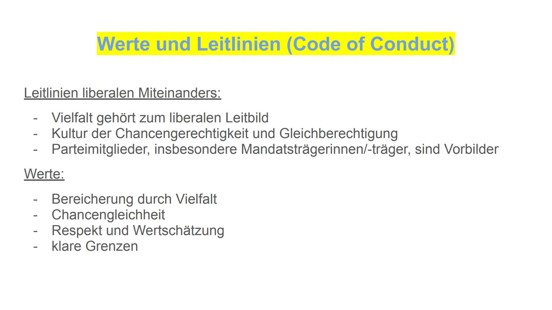 Freie
FDP
Demokraten
Amelia & Hannah Geschichte
Gründung: Dezember 1948
Zusammenschluss aller 13 liberaler
Landesverbände in den westlichen