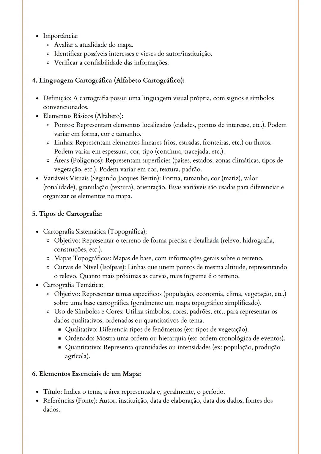 GEOGRAFIA
Resumos em tópicos - @isadoraf.barros
APOSTILAS POLIEDRO
2
0
2
4
Noções espaciais e cartografia
• Movimentos da Terra
• Coordenada