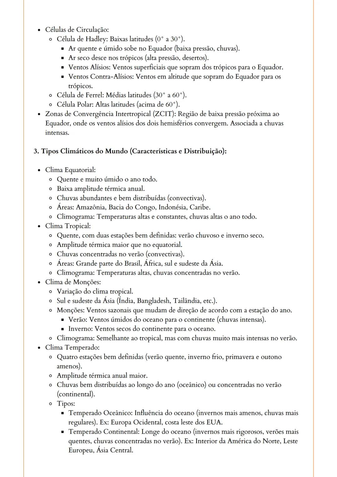 GEOGRAFIA
Resumos em tópicos - @isadoraf.barros
APOSTILAS POLIEDRO
2
0
2
4
Noções espaciais e cartografia
• Movimentos da Terra
• Coordenada
