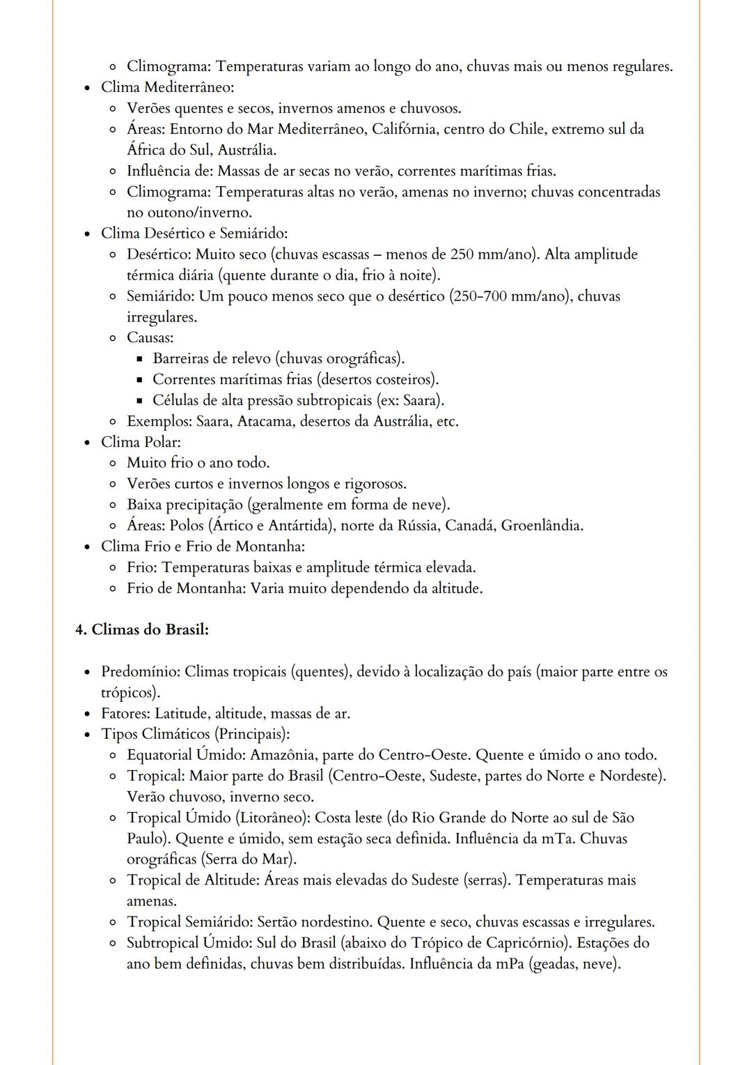 GEOGRAFIA
Resumos em tópicos - @isadoraf.barros
APOSTILAS POLIEDRO
2
0
2
4
Noções espaciais e cartografia
• Movimentos da Terra
• Coordenada