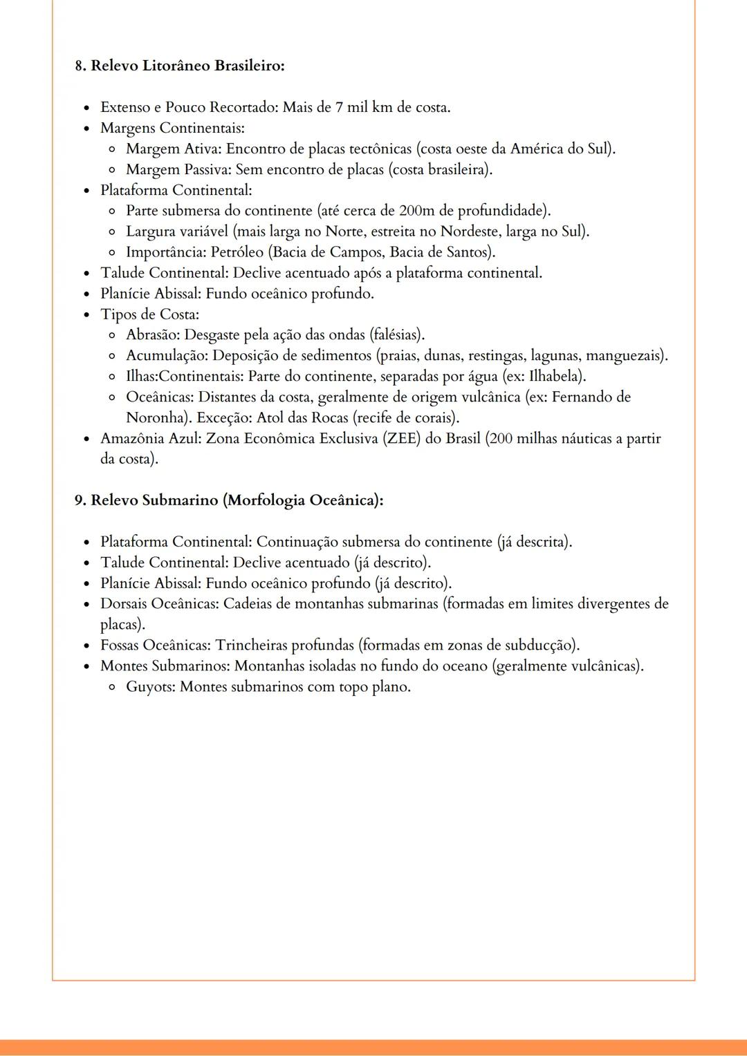 GEOGRAFIA
Resumos em tópicos - @isadoraf.barros
APOSTILAS POLIEDRO
2
0
2
4
Noções espaciais e cartografia
• Movimentos da Terra
• Coordenada