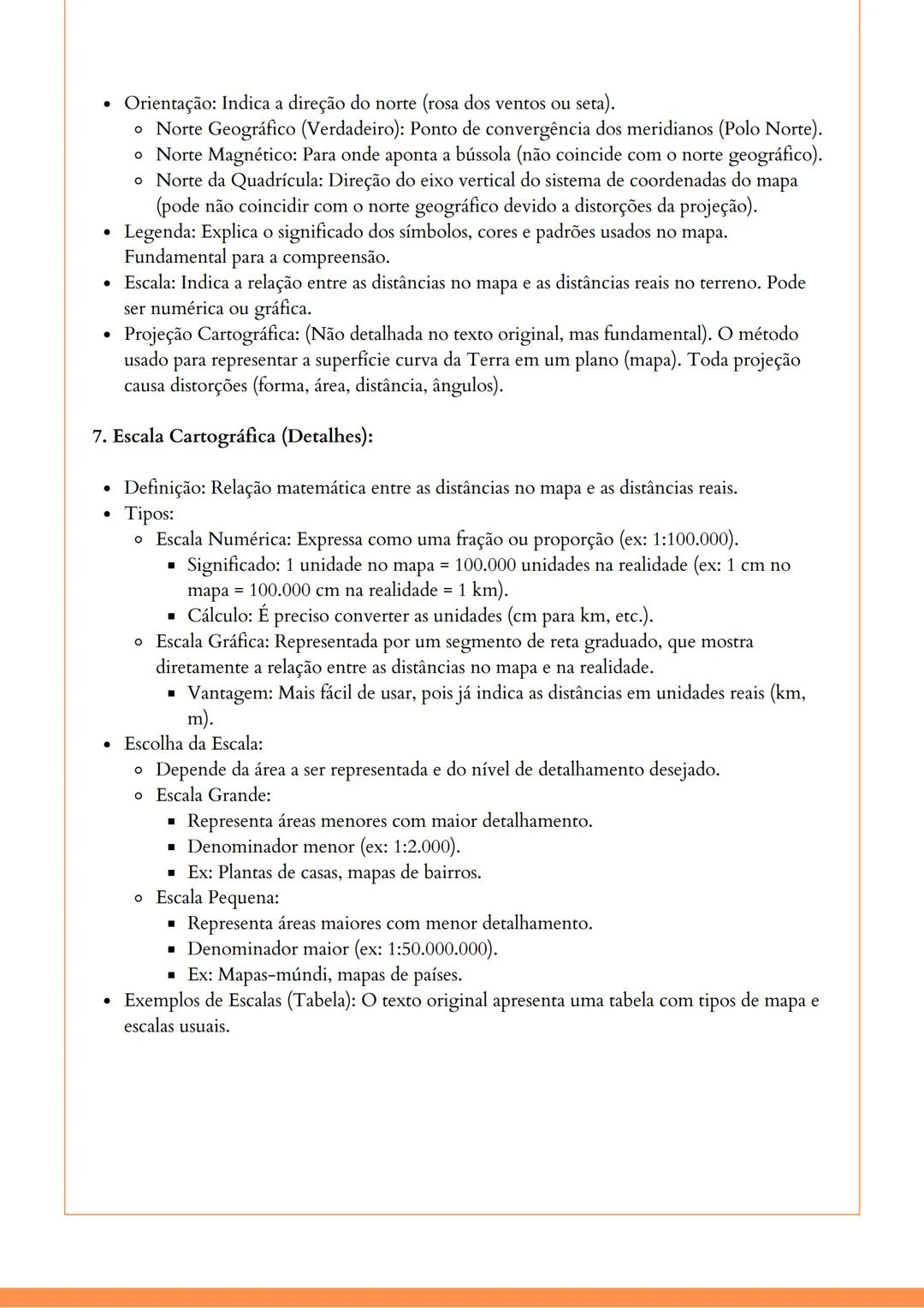 GEOGRAFIA
Resumos em tópicos - @isadoraf.barros
APOSTILAS POLIEDRO
2
0
2
4
Noções espaciais e cartografia
• Movimentos da Terra
• Coordenada