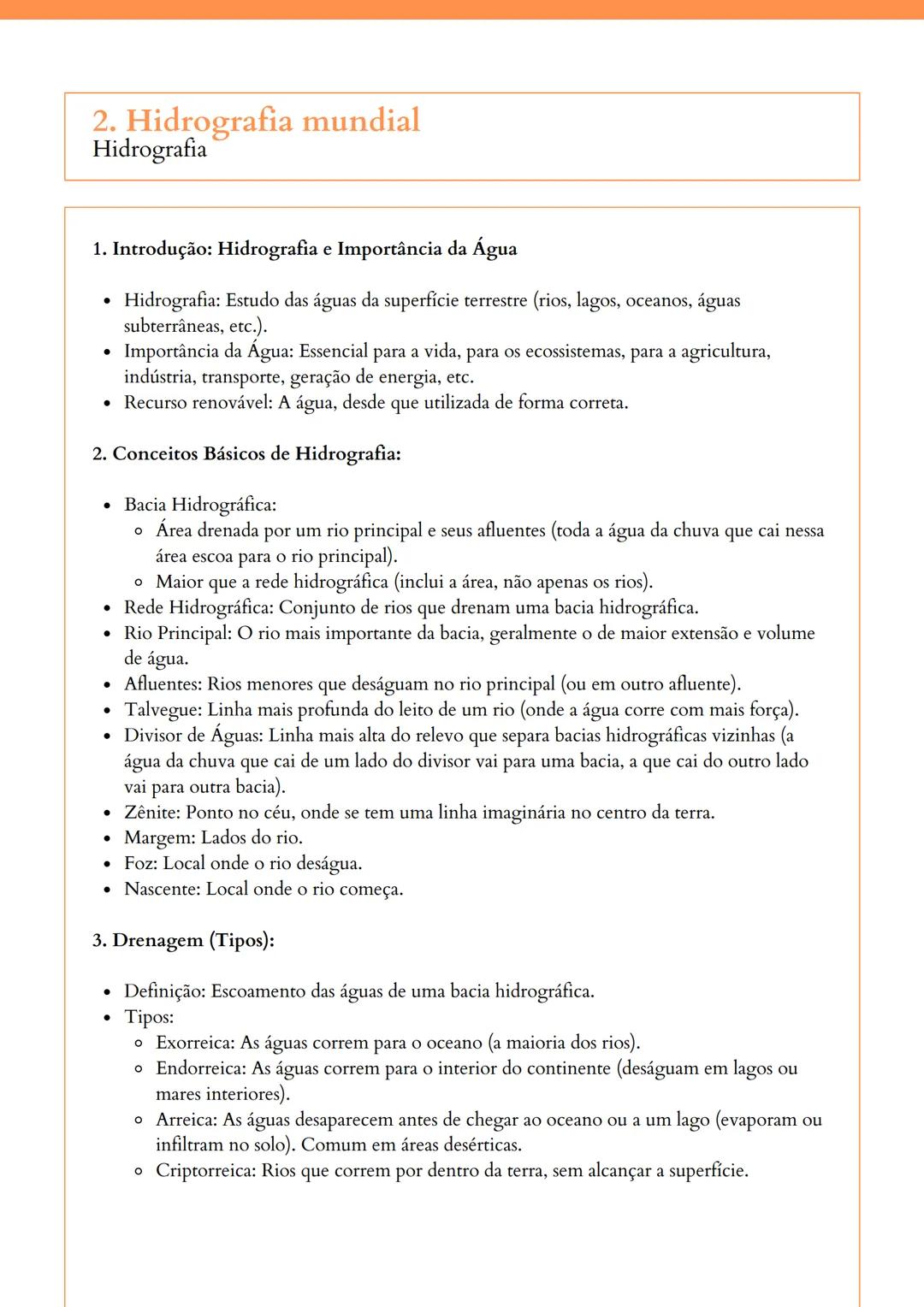 GEOGRAFIA
Resumos em tópicos - @isadoraf.barros
APOSTILAS POLIEDRO
2
0
2
4
Noções espaciais e cartografia
• Movimentos da Terra
• Coordenada