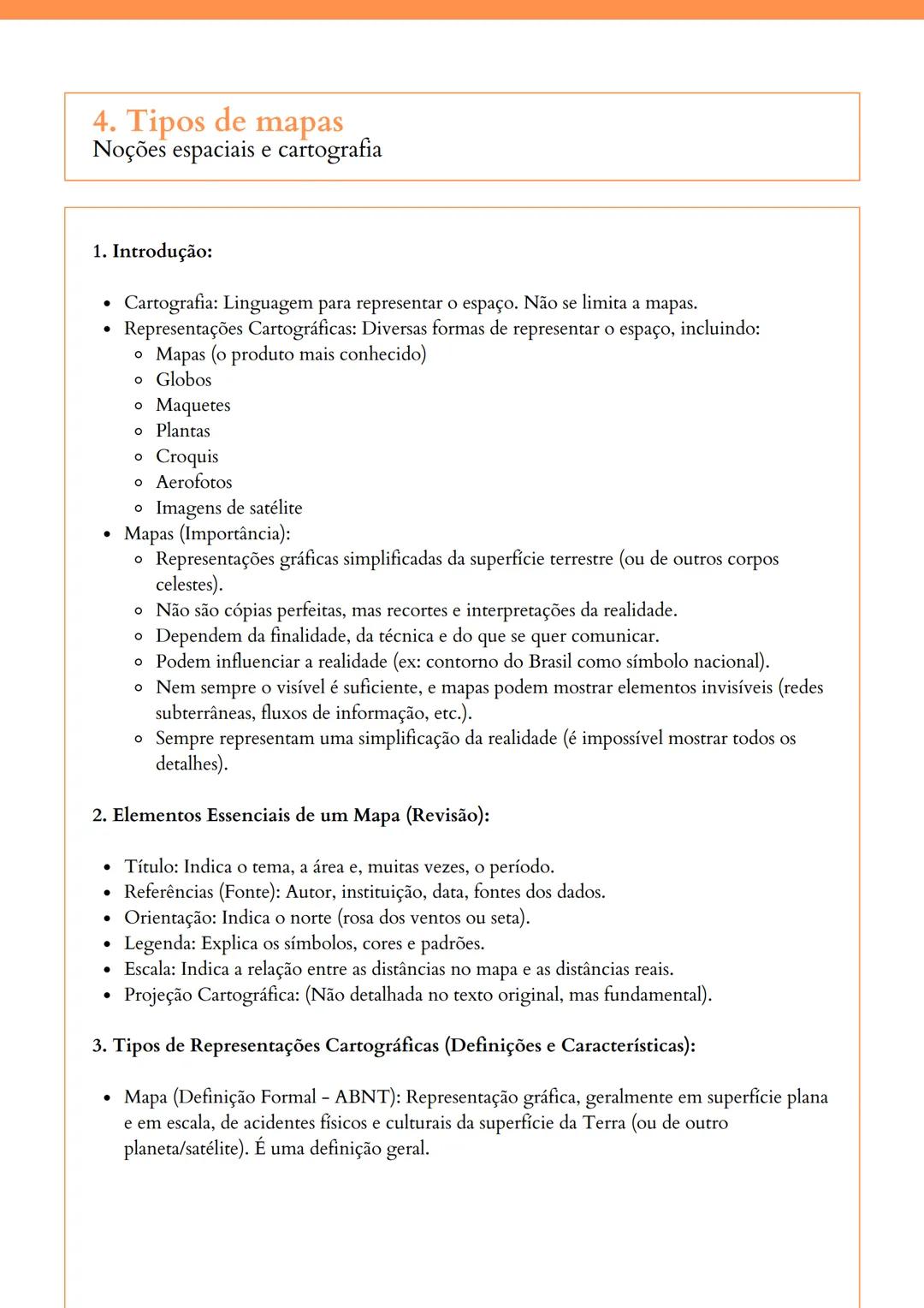 GEOGRAFIA
Resumos em tópicos - @isadoraf.barros
APOSTILAS POLIEDRO
2
0
2
4
Noções espaciais e cartografia
• Movimentos da Terra
• Coordenada