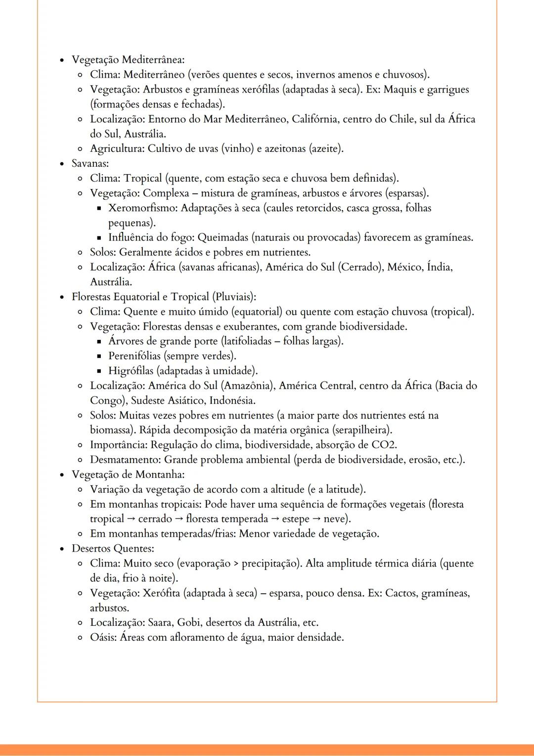 GEOGRAFIA
Resumos em tópicos - @isadoraf.barros
APOSTILAS POLIEDRO
2
0
2
4
Noções espaciais e cartografia
• Movimentos da Terra
• Coordenada