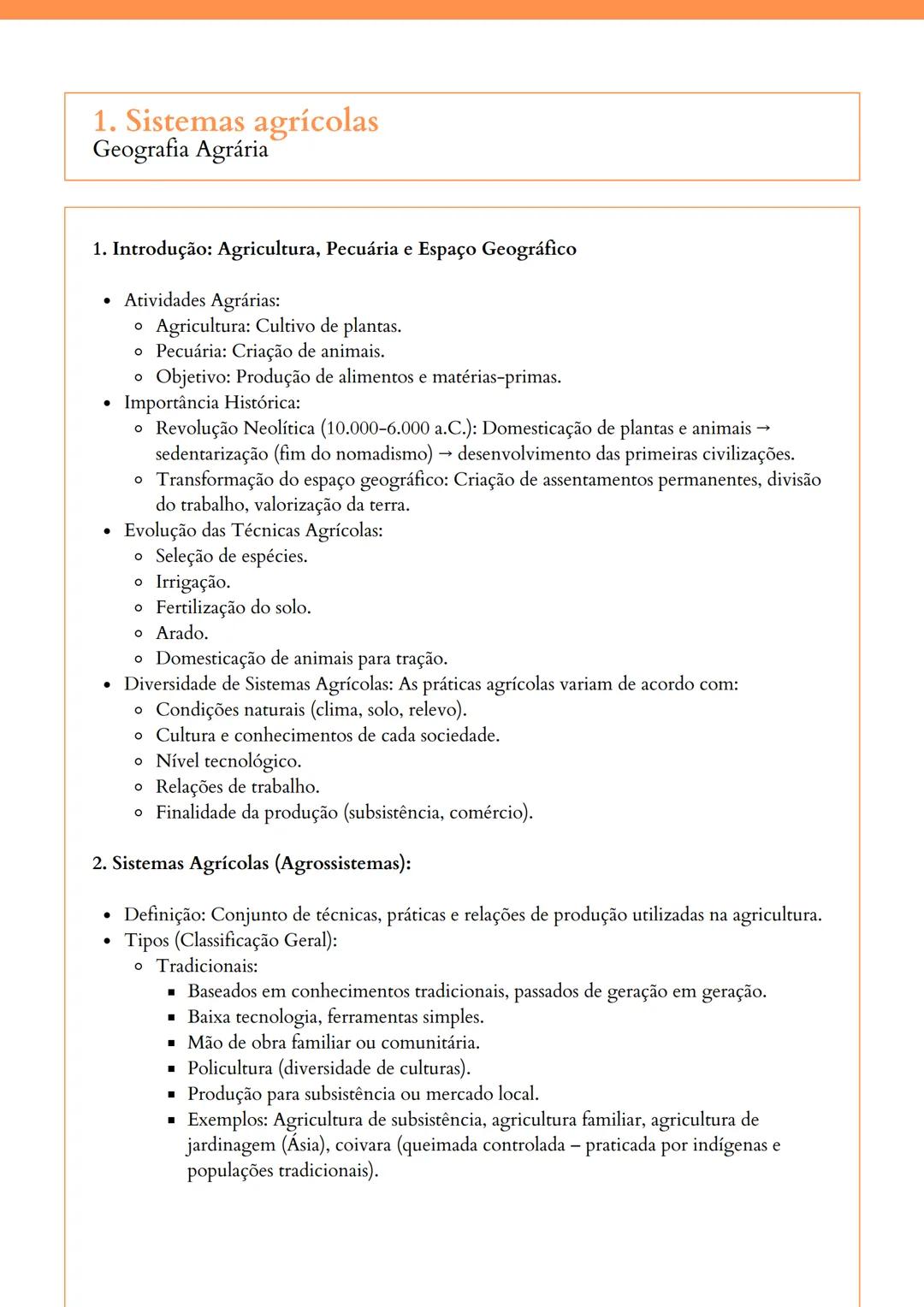 GEOGRAFIA
Resumos em tópicos - @isadoraf.barros
APOSTILAS POLIEDRO
2
0
2
4
Noções espaciais e cartografia
• Movimentos da Terra
• Coordenada