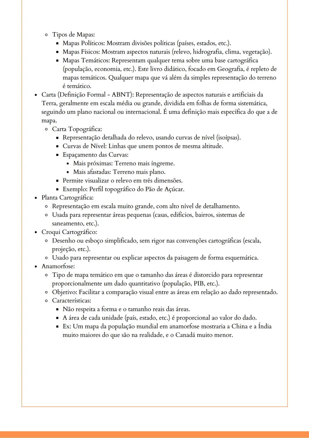 GEOGRAFIA
Resumos em tópicos - @isadoraf.barros
APOSTILAS POLIEDRO
2
0
2
4
Noções espaciais e cartografia
• Movimentos da Terra
• Coordenada