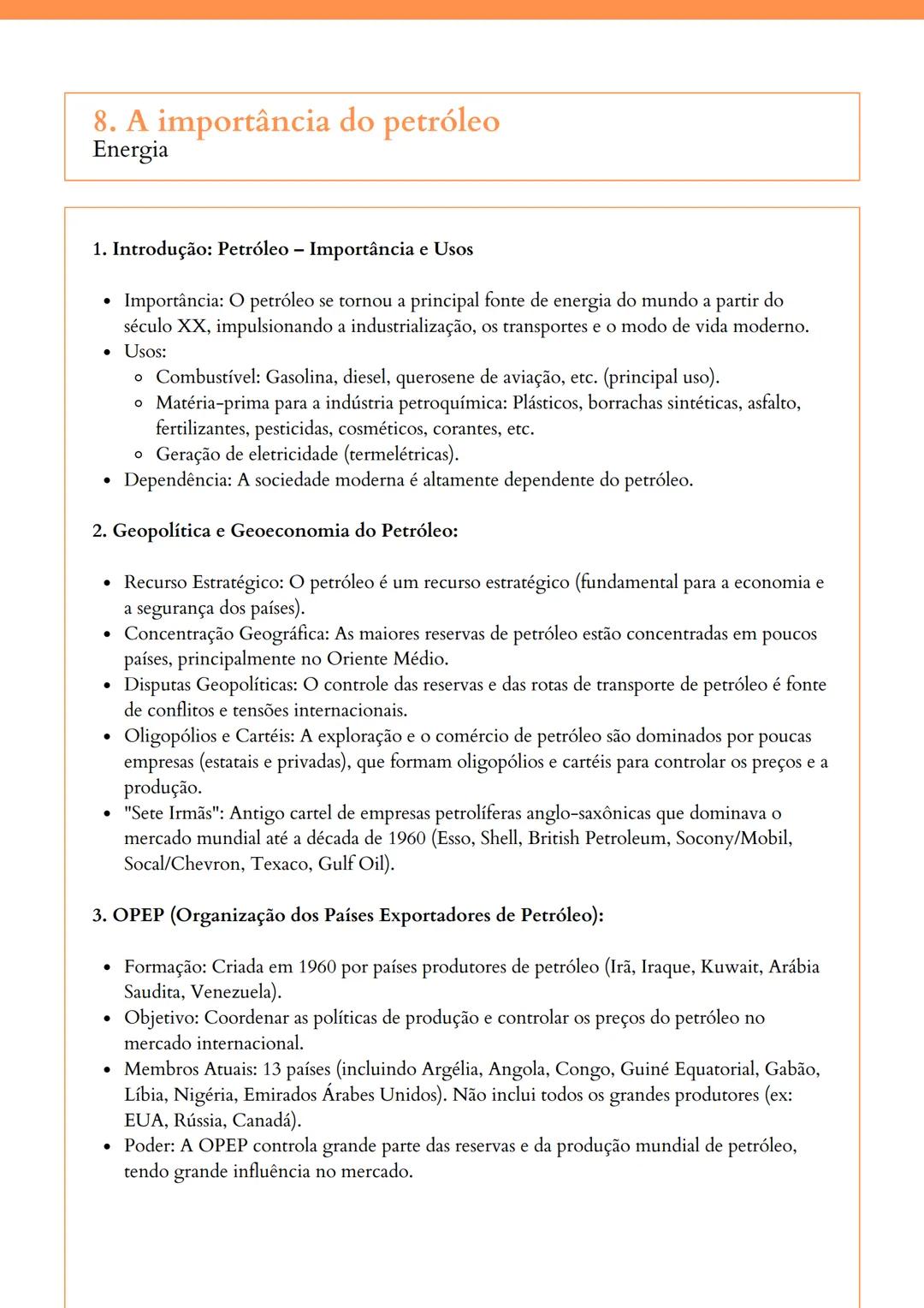 GEOGRAFIA
Resumos em tópicos - @isadoraf.barros
APOSTILAS POLIEDRO
2
0
2
4
Noções espaciais e cartografia
• Movimentos da Terra
• Coordenada
