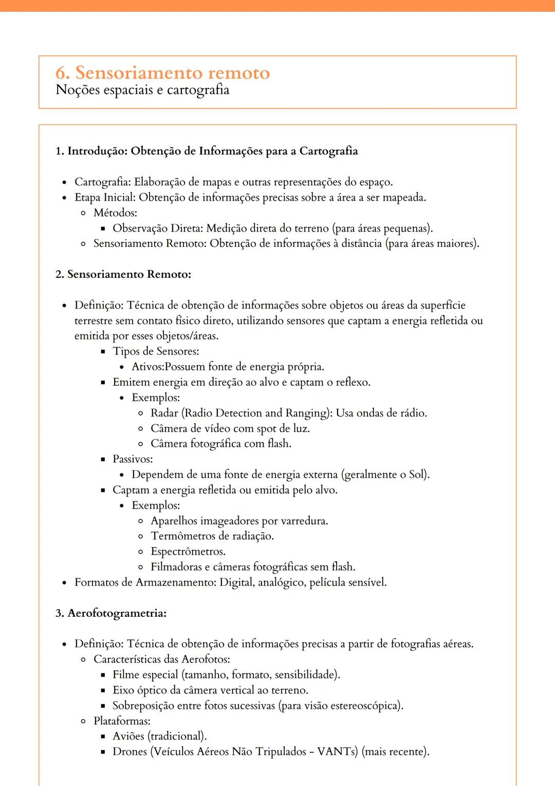 GEOGRAFIA
Resumos em tópicos - @isadoraf.barros
APOSTILAS POLIEDRO
2
0
2
4
Noções espaciais e cartografia
• Movimentos da Terra
• Coordenada