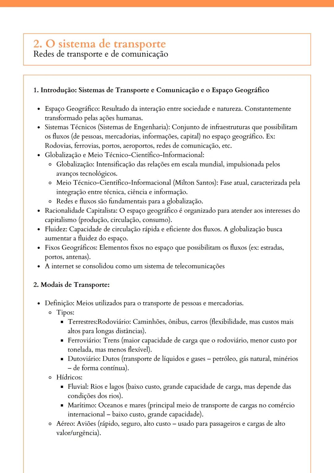 GEOGRAFIA
Resumos em tópicos - @isadoraf.barros
APOSTILAS POLIEDRO
2
0
2
4
Noções espaciais e cartografia
• Movimentos da Terra
• Coordenada