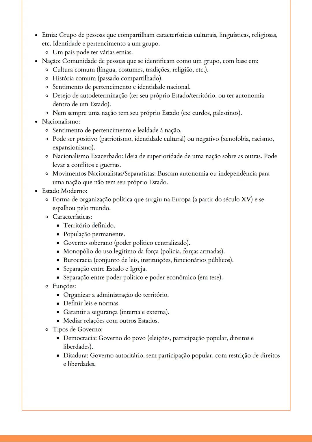 GEOGRAFIA
Resumos em tópicos - @isadoraf.barros
APOSTILAS POLIEDRO
2
0
2
4
Noções espaciais e cartografia
• Movimentos da Terra
• Coordenada