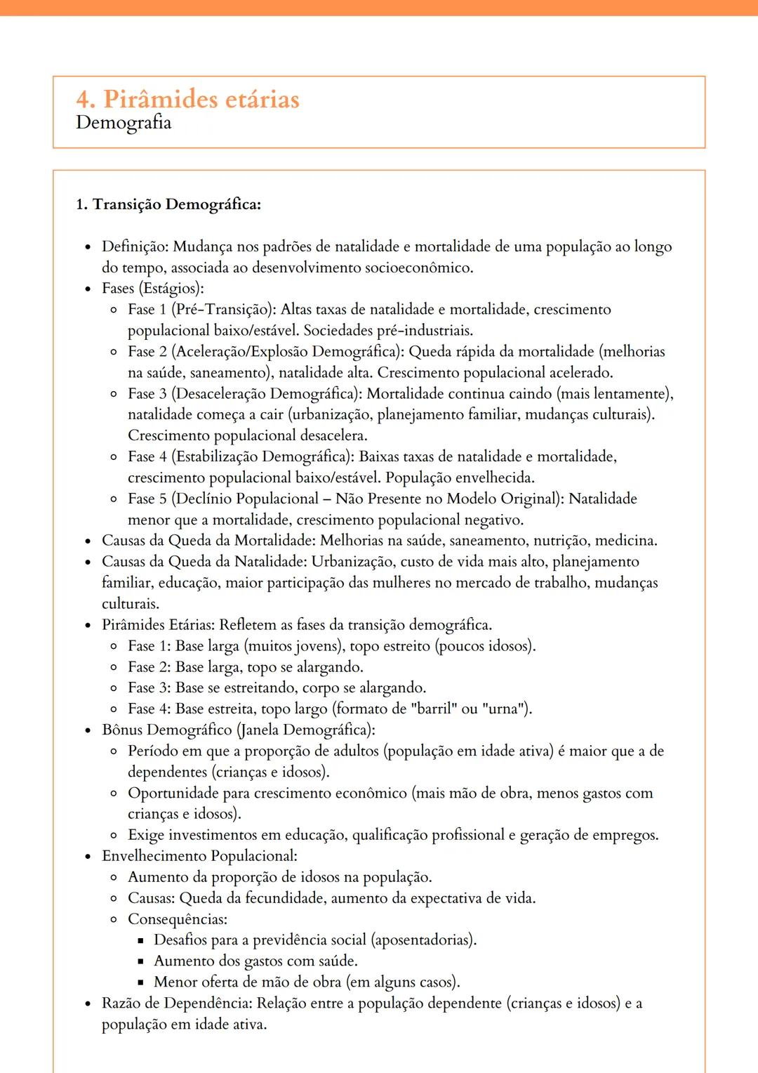 GEOGRAFIA
Resumos em tópicos - @isadoraf.barros
APOSTILAS POLIEDRO
2
0
2
4
Noções espaciais e cartografia
• Movimentos da Terra
• Coordenada