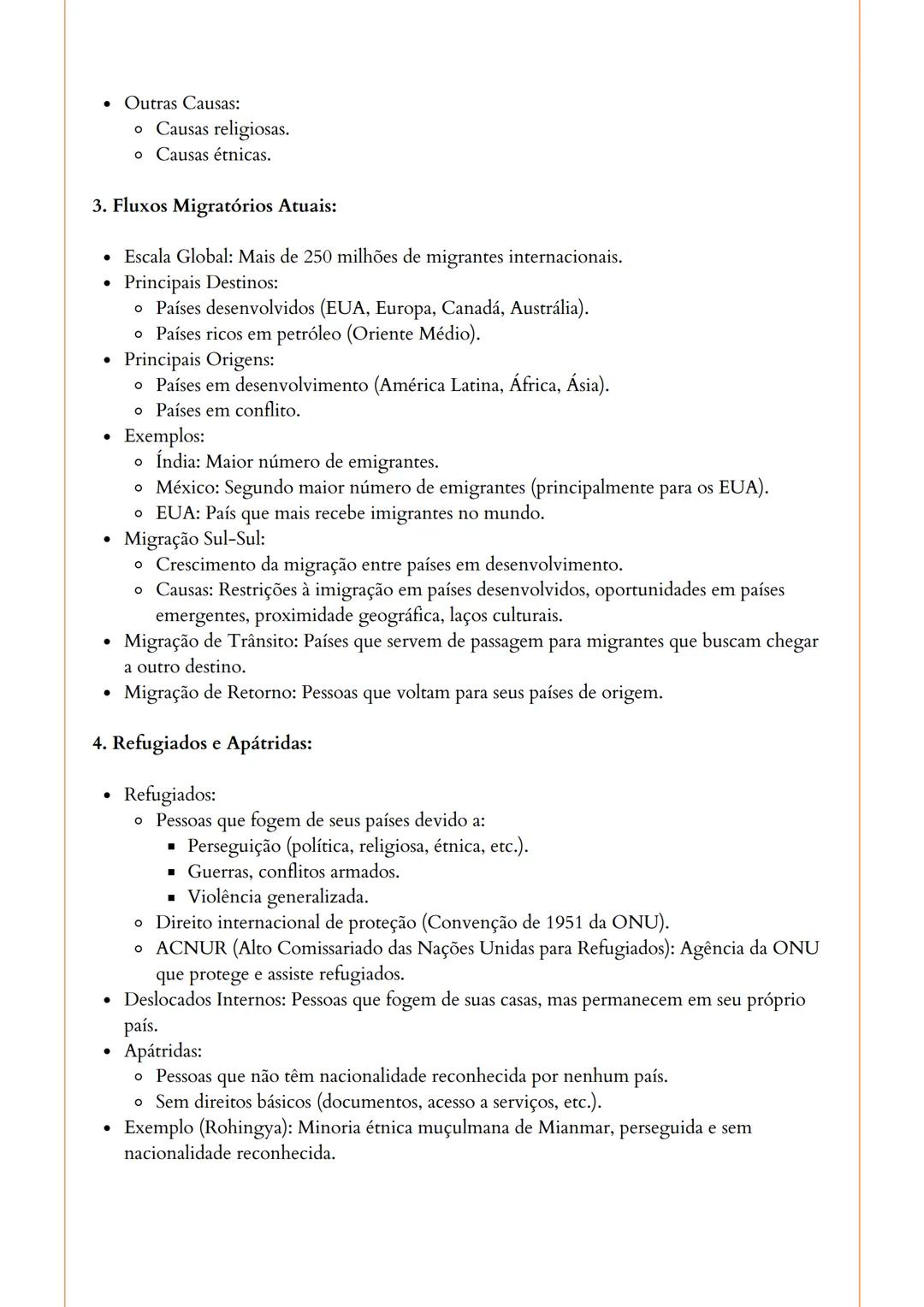 GEOGRAFIA
Resumos em tópicos - @isadoraf.barros
APOSTILAS POLIEDRO
2
0
2
4
Noções espaciais e cartografia
• Movimentos da Terra
• Coordenada