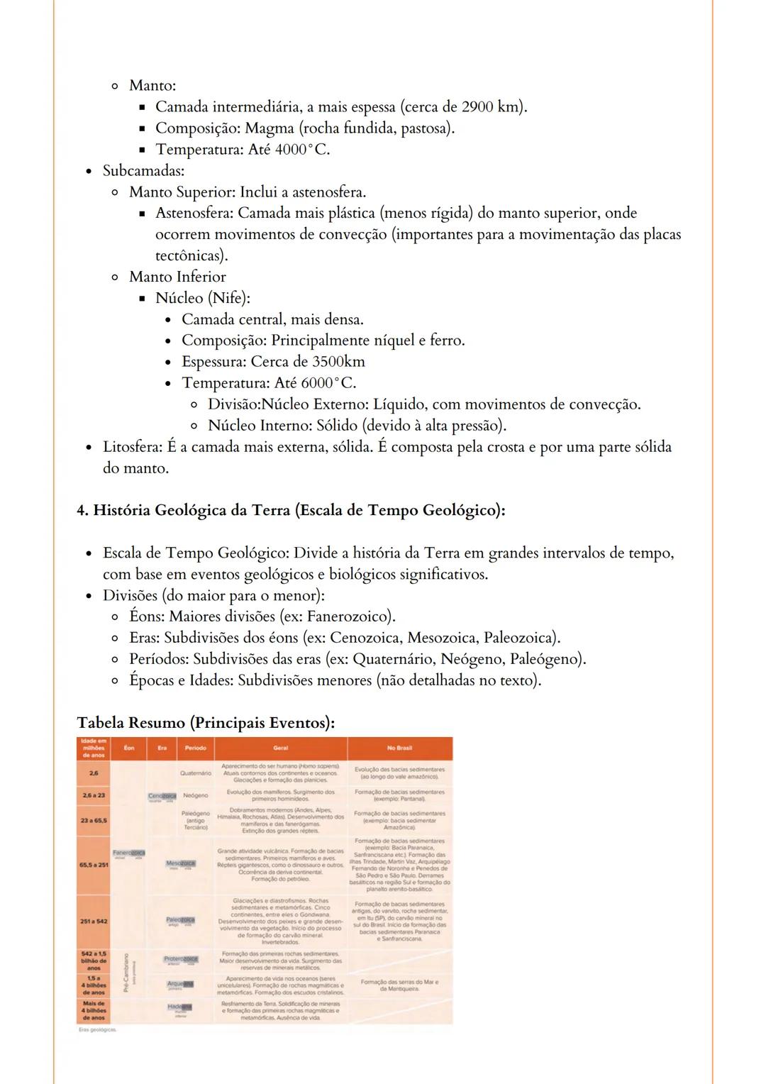 GEOGRAFIA
Resumos em tópicos - @isadoraf.barros
APOSTILAS POLIEDRO
2
0
2
4
Noções espaciais e cartografia
• Movimentos da Terra
• Coordenada