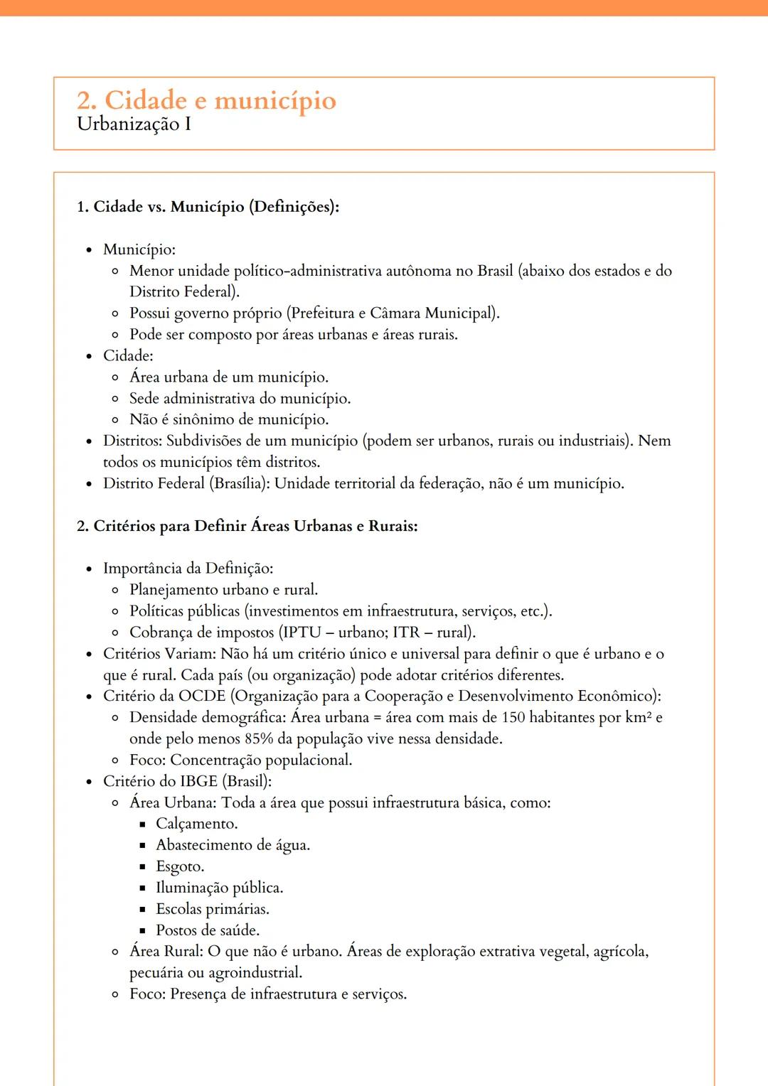 GEOGRAFIA
Resumos em tópicos - @isadoraf.barros
APOSTILAS POLIEDRO
2
0
2
4
Noções espaciais e cartografia
• Movimentos da Terra
• Coordenada