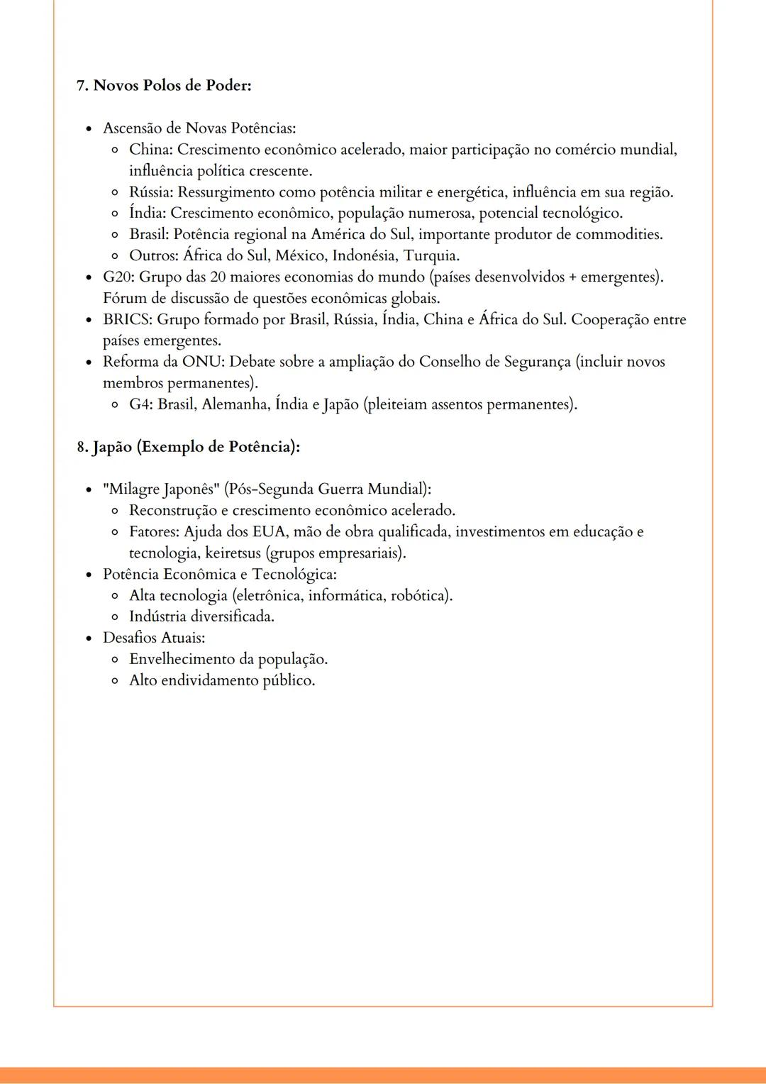 GEOGRAFIA
Resumos em tópicos - @isadoraf.barros
APOSTILAS POLIEDRO
2
0
2
4
Noções espaciais e cartografia
• Movimentos da Terra
• Coordenada