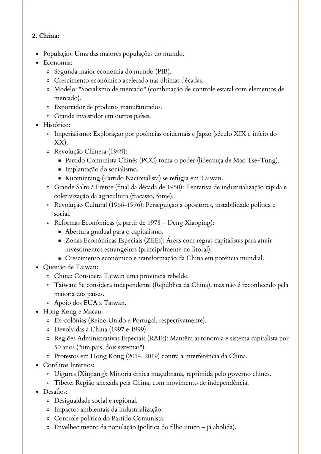 GEOGRAFIA
Resumos em tópicos - @isadoraf.barros
APOSTILAS POLIEDRO
2
0
2
4
Noções espaciais e cartografia
• Movimentos da Terra
• Coordenada