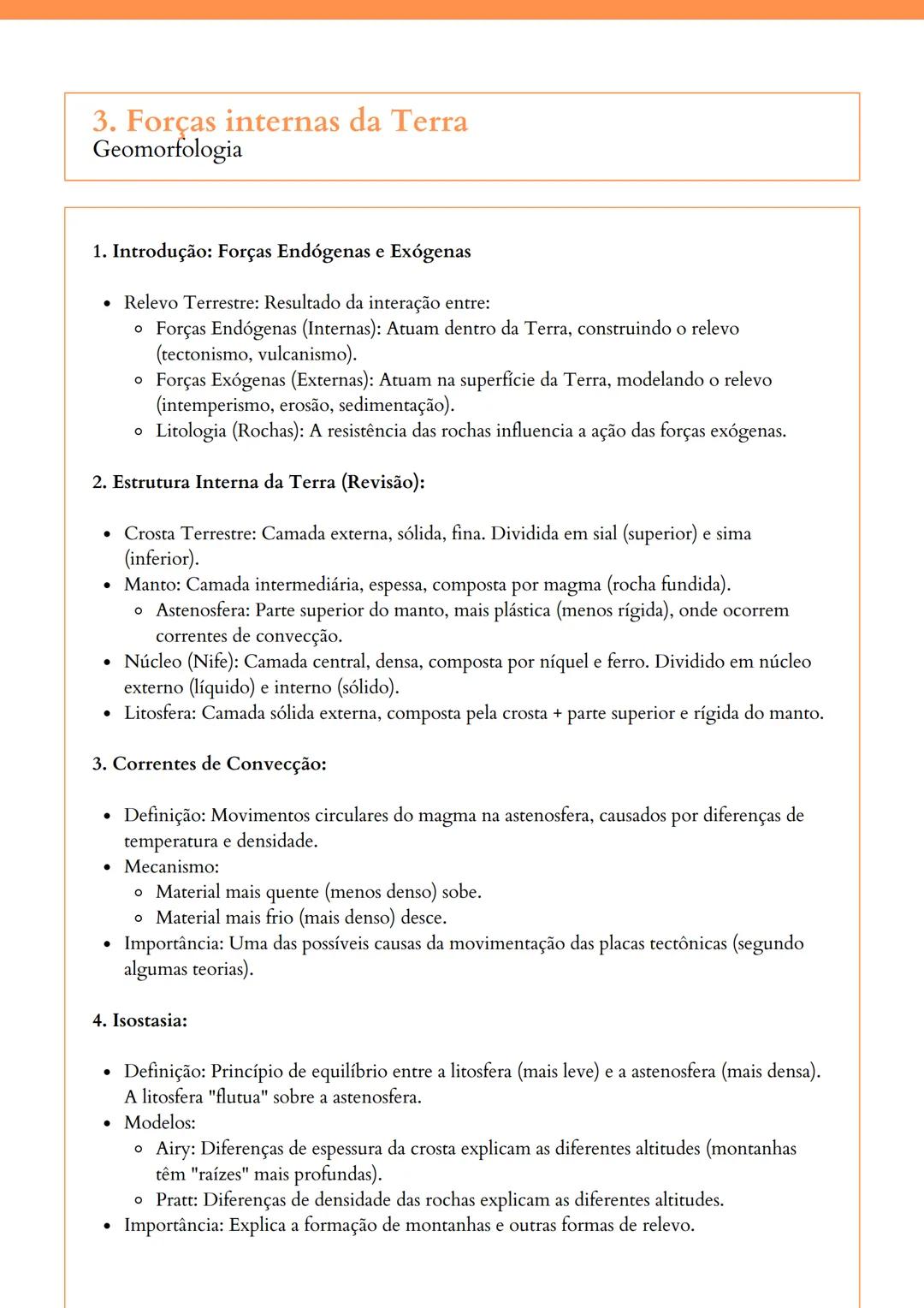 GEOGRAFIA
Resumos em tópicos - @isadoraf.barros
APOSTILAS POLIEDRO
2
0
2
4
Noções espaciais e cartografia
• Movimentos da Terra
• Coordenada