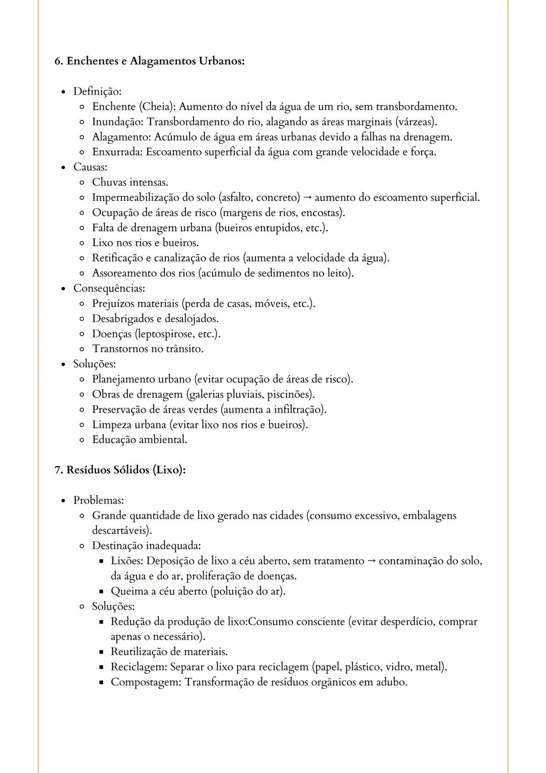 GEOGRAFIA
Resumos em tópicos - @isadoraf.barros
APOSTILAS POLIEDRO
2
0
2
4
Noções espaciais e cartografia
• Movimentos da Terra
• Coordenada